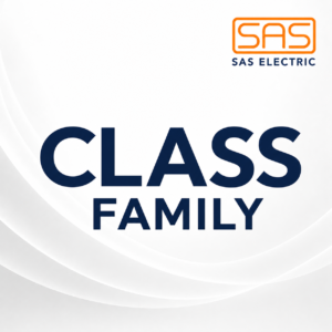 CLASS FAMILY