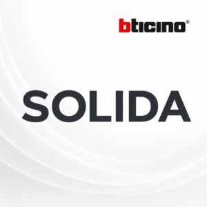 SOLIDA