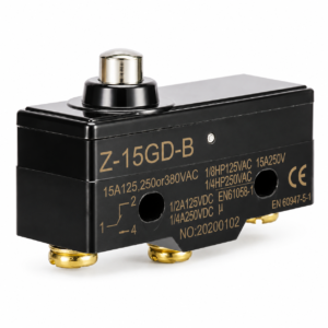 ليمت سويتش صينى XZ-15GD