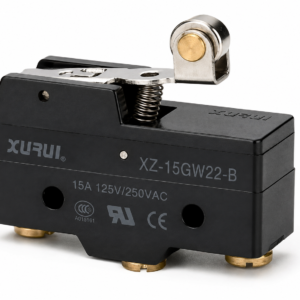 ليمت سويتش صينى XZ-15 GW2277