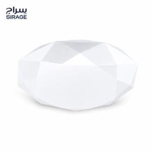بلافونيرة 36 وات خارج  ابيض سراج
