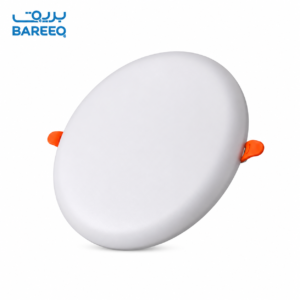 بانل 36وات سوفت دفن ابيض البريق BQ-03-32