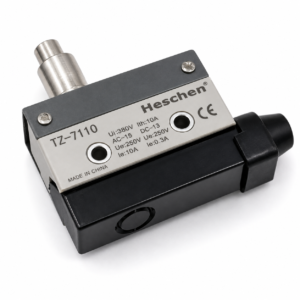 ليمت سويتش تند TLS710