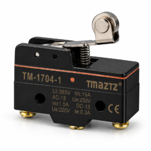 ليمت سويتش تند TMS174