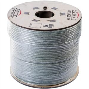 سلك معلومات نت سويدي (CAT6)