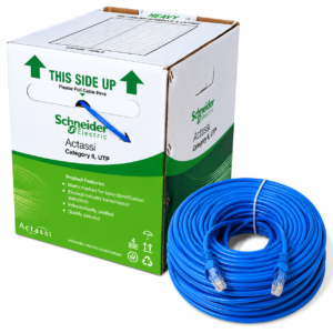 سلك معلومات cat 6 صينى شنيدر
