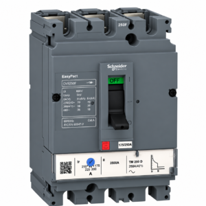قاطع شنيدر 100امبير CVS100F100A