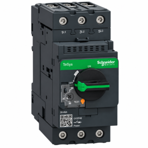 مفتاح حرارى شنيدر GV3P40