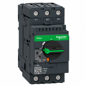 مفتاح حرارى شنيدر GV3P50