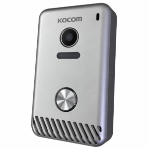 عدسة ألوان KOCOM KC-S81