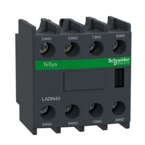 نقطة مساعدة شنيدر LADN40