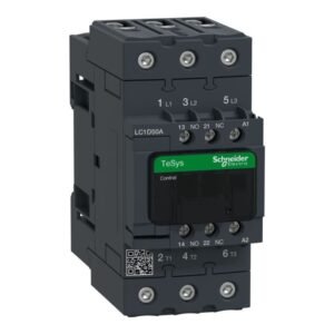 كونتاكتور شنيدر LC1D50A