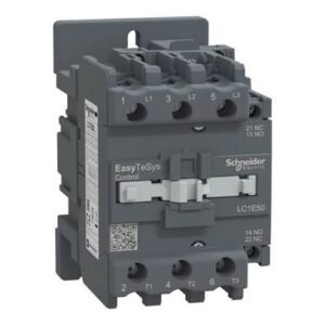 كونتاكتور شنيدراقتصادي LC1E50