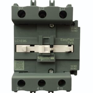 كونتاكتور شنيدراقتصادي LC1E95