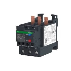 37/50 اوفرلود شنيدر LRD350